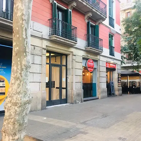 Casa Vaganto 巴塞罗那