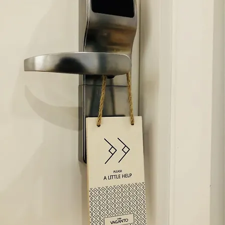 Casa Vaganto 3*