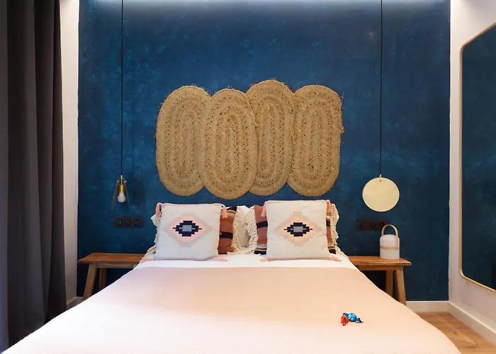 호텔 카사 바간토 3*
