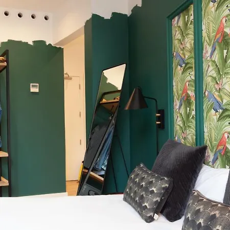 Casa Vaganto Hotel 3*