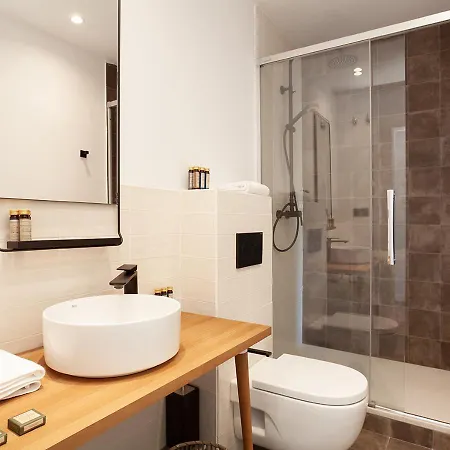 Casa Vaganto 3* Barcelona