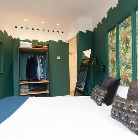 Casa Vaganto Barcelona