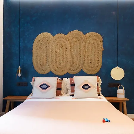 Hotel Casa Vaganto 3*