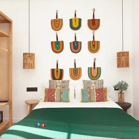 Casa Vaganto Hotel Barcelona