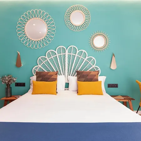 Hotel Casa Vaganto Barcelona