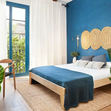 Hotel Casa Vaganto Barcelona