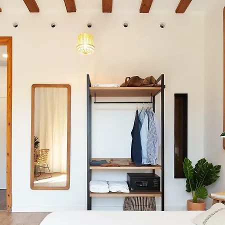 Hotel Casa Vaganto