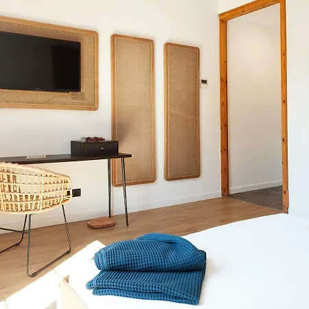 Hotel Casa Vaganto 3*