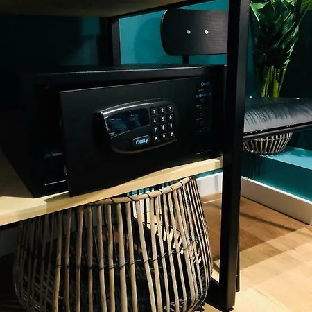 Hotel Casa Vaganto Barcelona