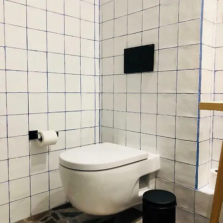 Casa Vaganto Barcelona