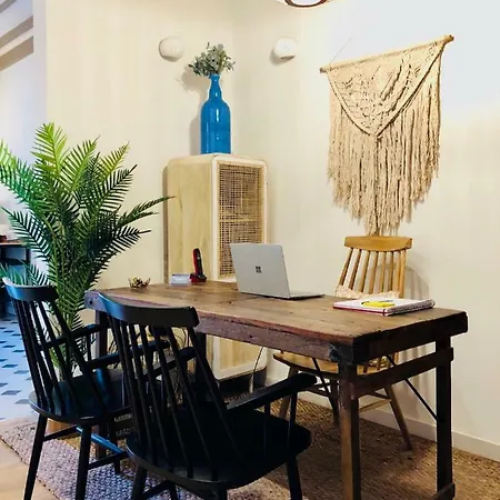 Casa Vaganto Hotel 3*