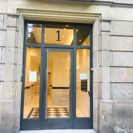 Casa Vaganto 3* Barcelona