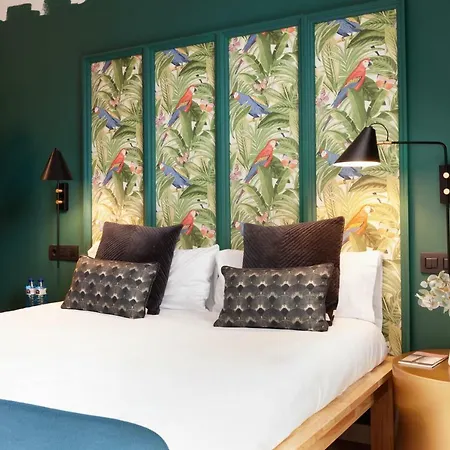 Casa Vaganto Hotel 3*