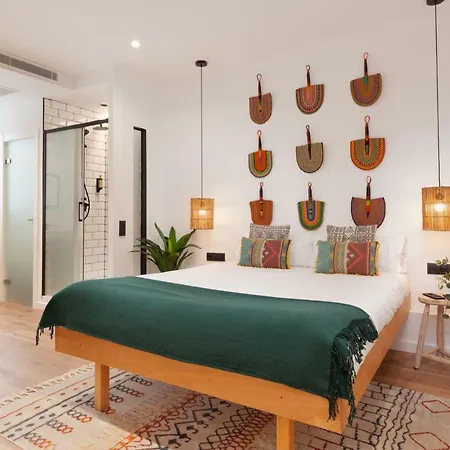 Hotel Casa Vaganto 3*