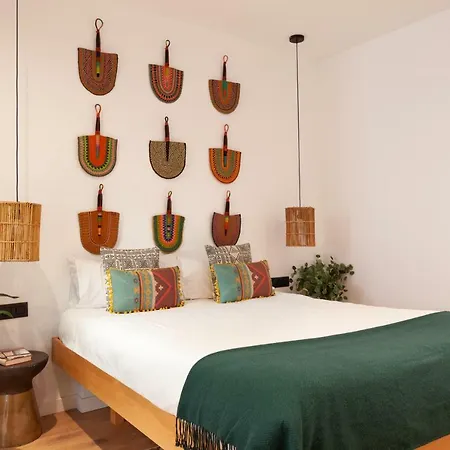 Casa Vaganto 3*