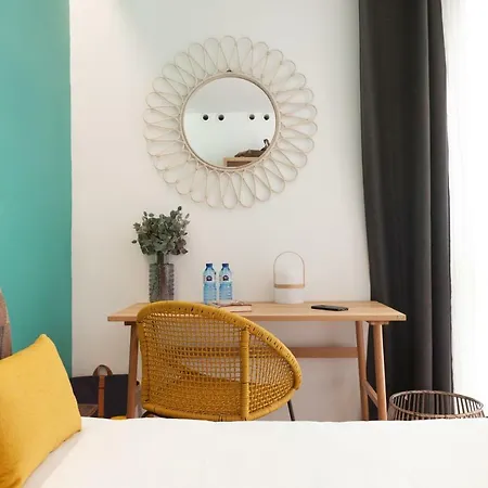 Casa Vaganto Hotel