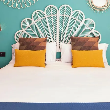 Casa Vaganto Hotel