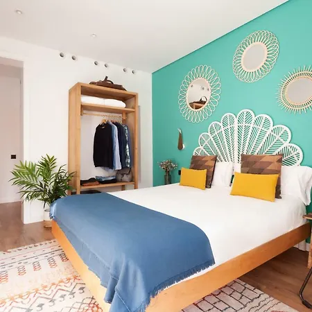 Casa Vaganto Hotel Barcelona