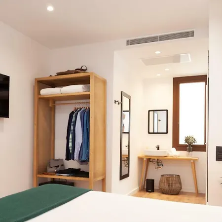 Casa Vaganto Hotel Barcelona