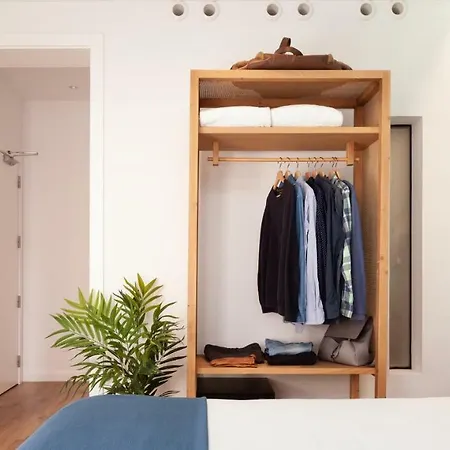 Casa Vaganto Hotel Barcelona